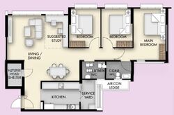 Blk 890B Treetrail@woodlands (Woodlands), HDB 5 Rooms #566643851